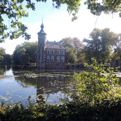 2018 Breda Kasteel Bouvigne