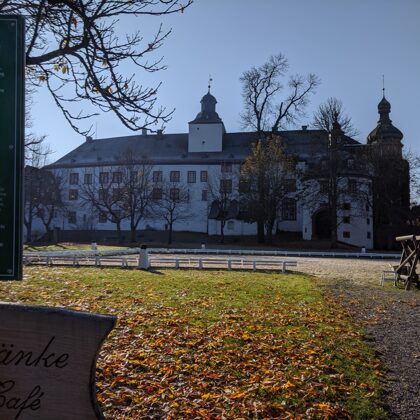 2019 Schloss Bad Berleburg