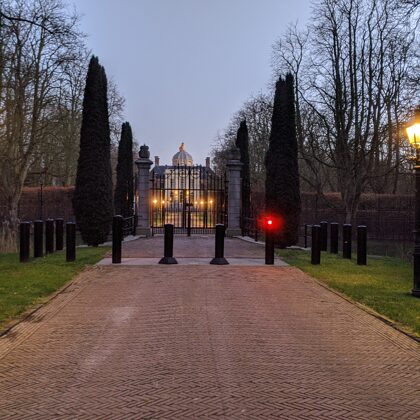 2019 Den Haag Huis ten Bosch