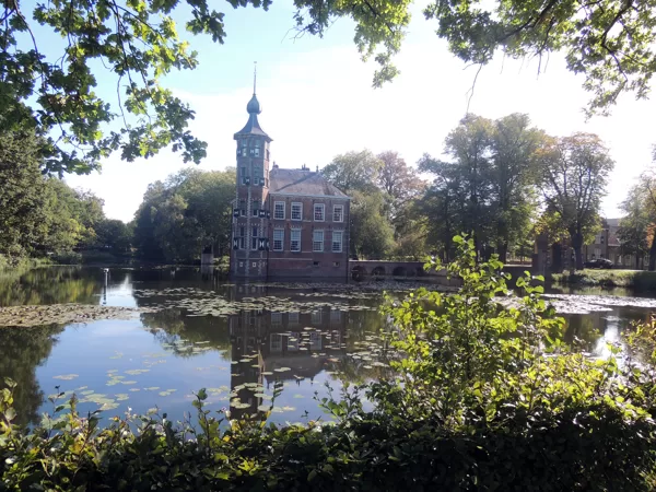 2018 Breda Kasteel Bouvigne