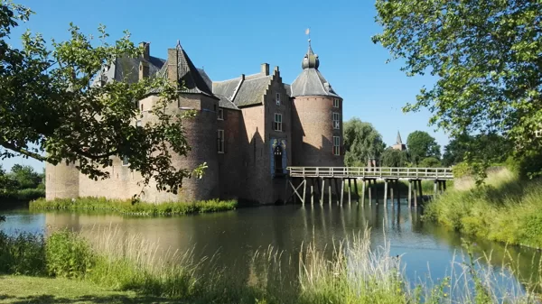 2017 Kasteel Amersoyen