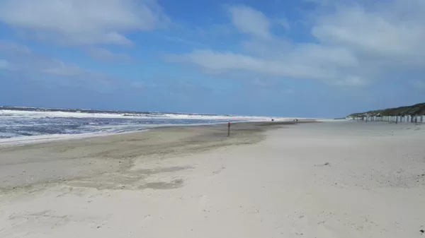 2018 Texel Strand