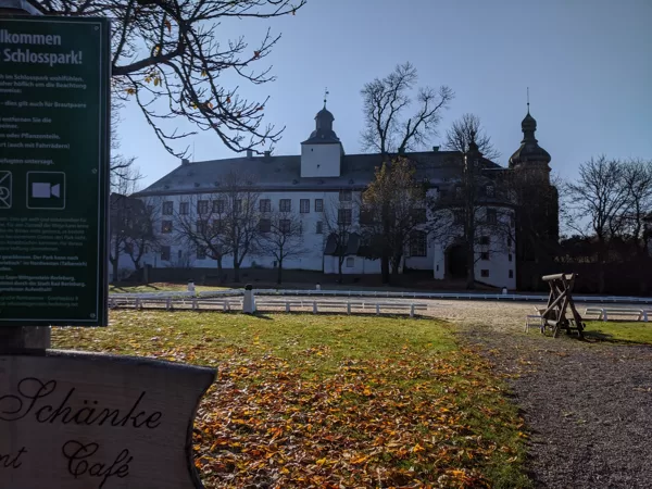 2019 Schloss Bad Berleburg