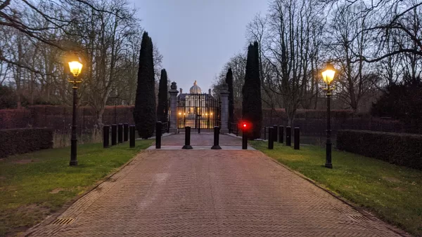 2019 Den Haag Huis ten Bosch