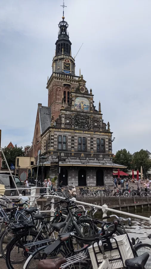 2021 Alkmaar (NL)